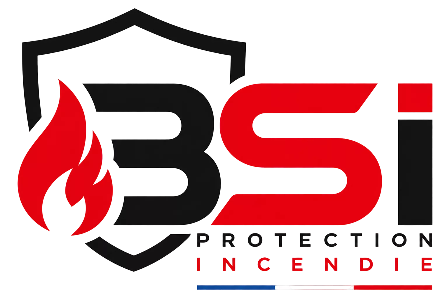 BSI protection incendie